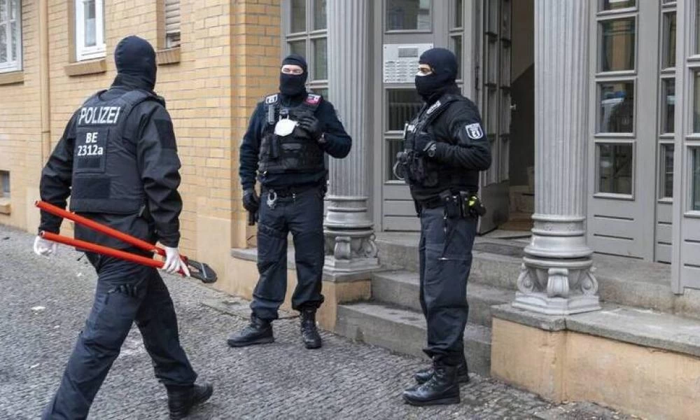 Γερμανία: Αναστέλλεται η παρακολούθηση της AfD για δεξιό εξτρεμισμό